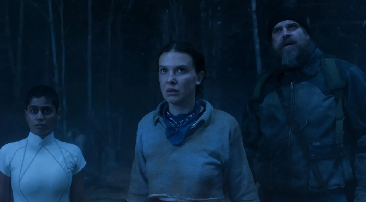 stranger things temporada 5 episodio 8