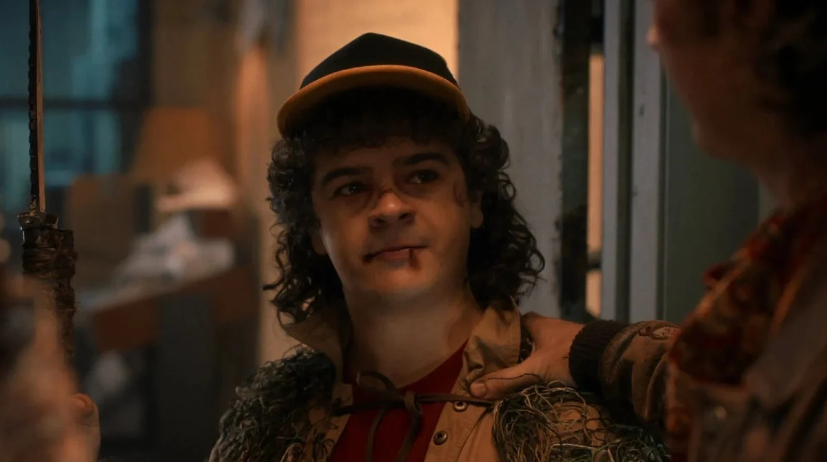 stranger things temporada 5 parte 2 final