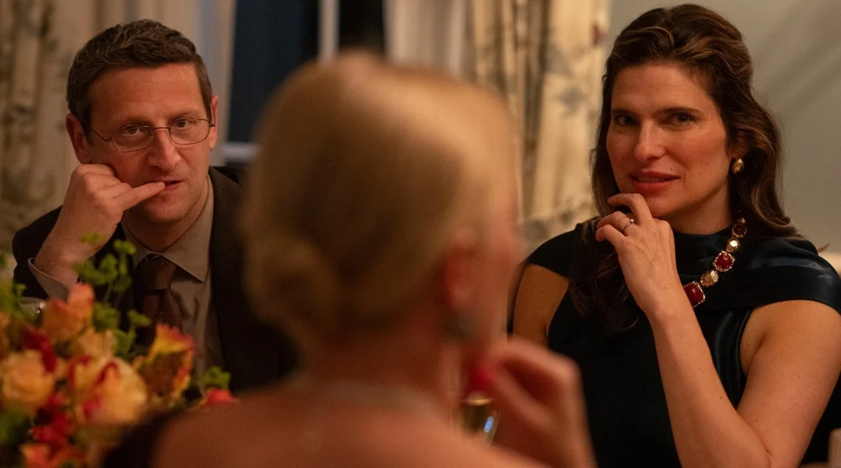 the chair company temporada-2