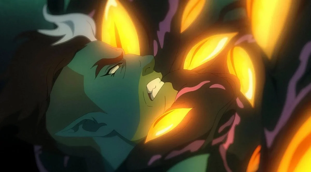 the mighty nein episodio 7