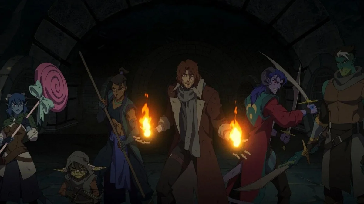 the mighty nein temporada 1 final