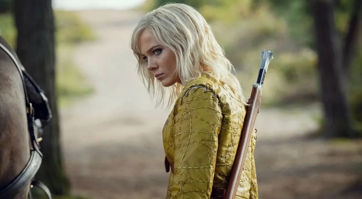 the rats a witcher tale sequela
