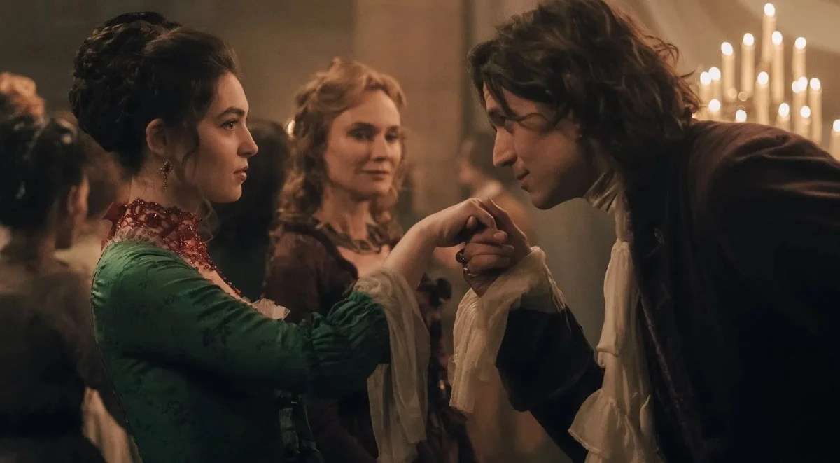 the seduction temporada 2