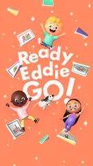 Ready Eddie Go!