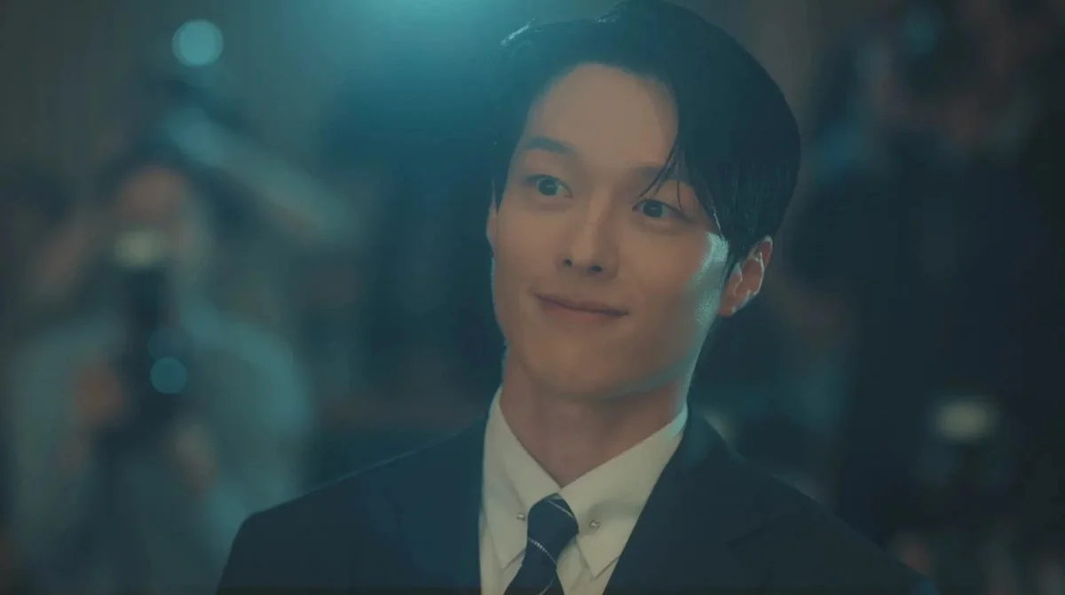 um beijo explosivo episodio 15