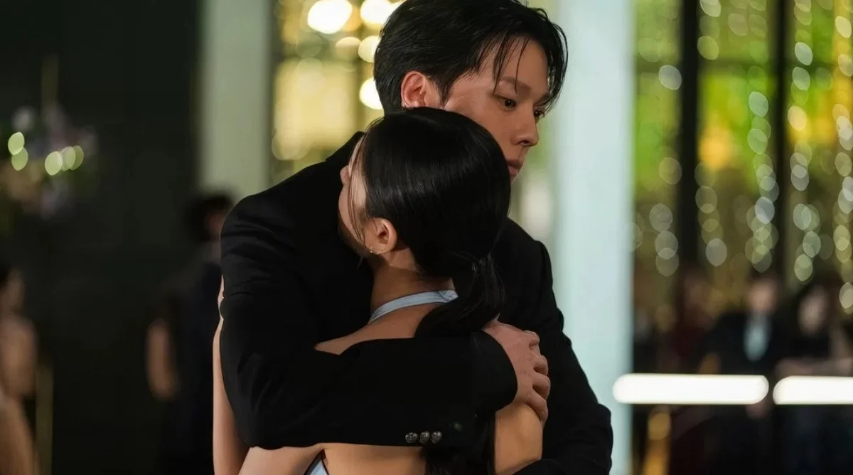 um beijo explosivo temporada 1 final