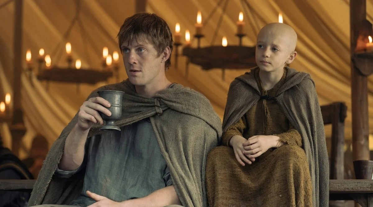a knight of the seven kingdoms episodio 3