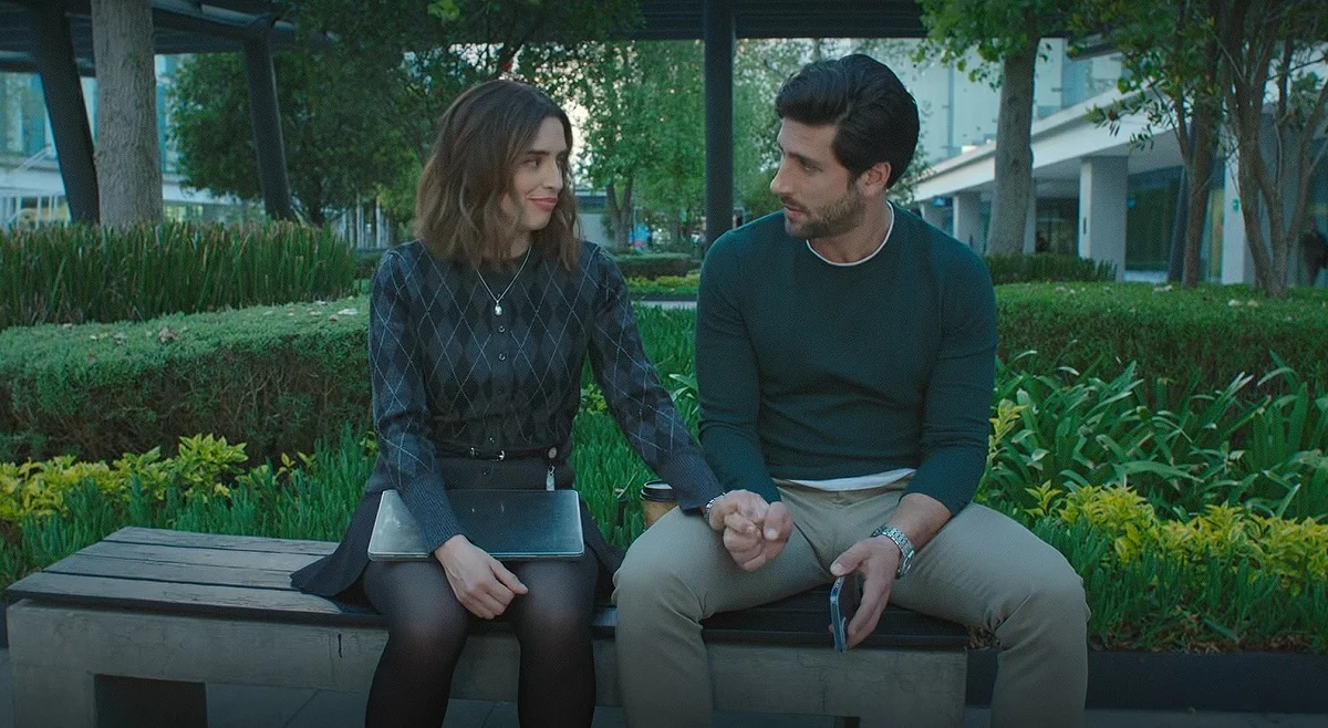 amor das nove as cinco temporada 2