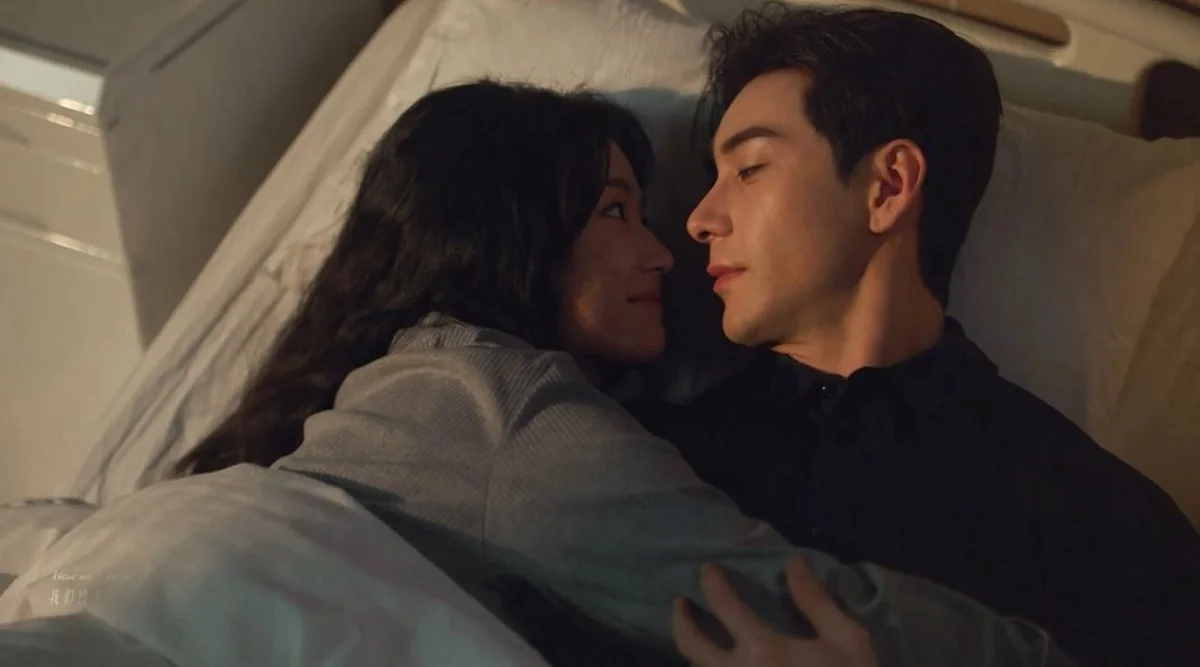 amor nas entrelinhas temporada 1 final
