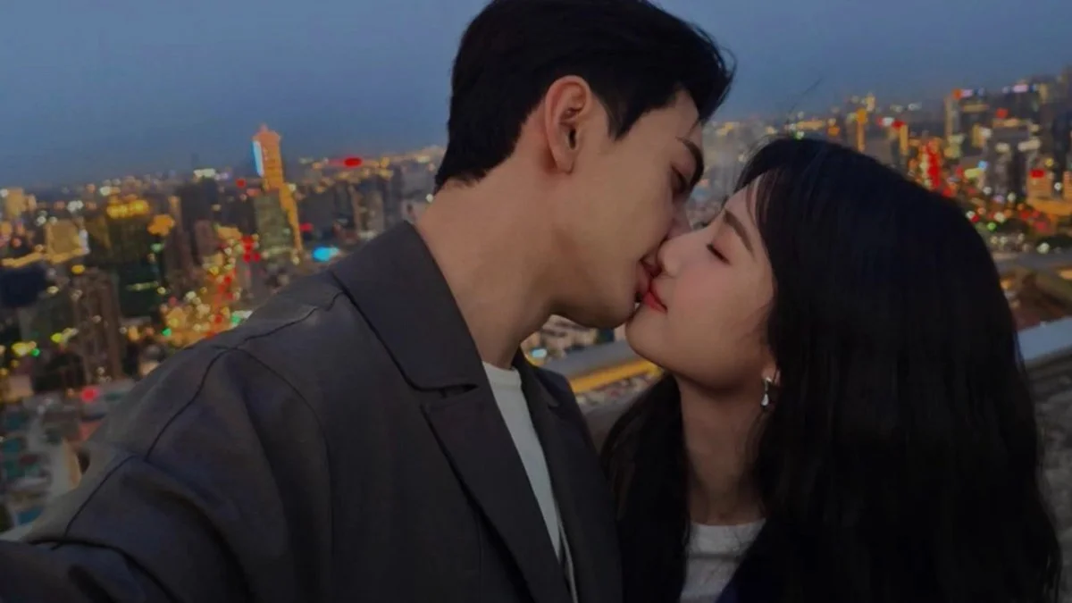 amor nas entrelinhas temporada 2