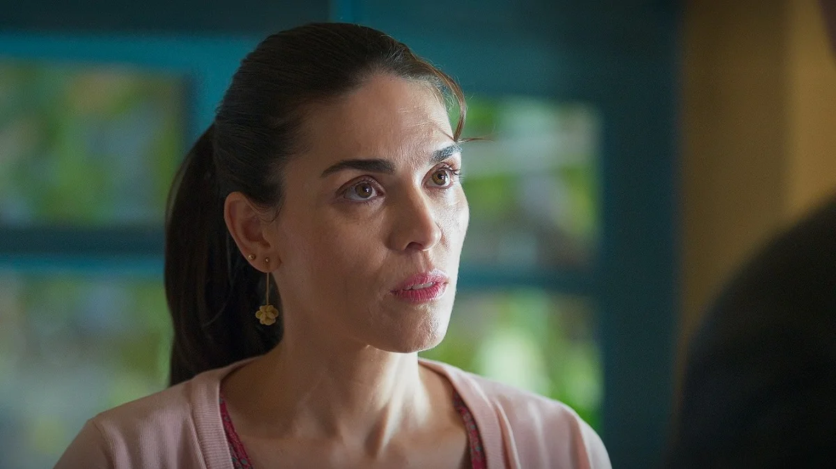 amor perder temporada 2