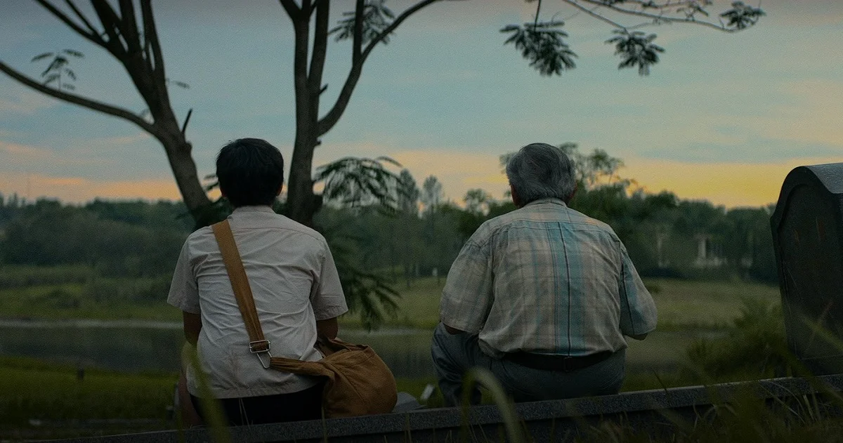 carta ao meu jovem eu final