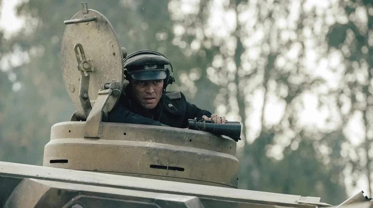 der tiger final