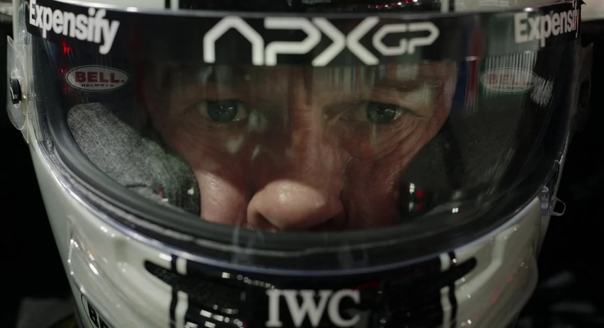 f1 o filme sequela