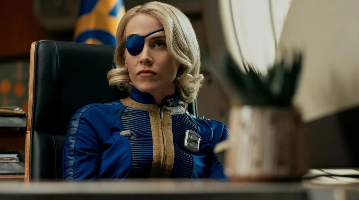 fallout temporada 2 episodio 8