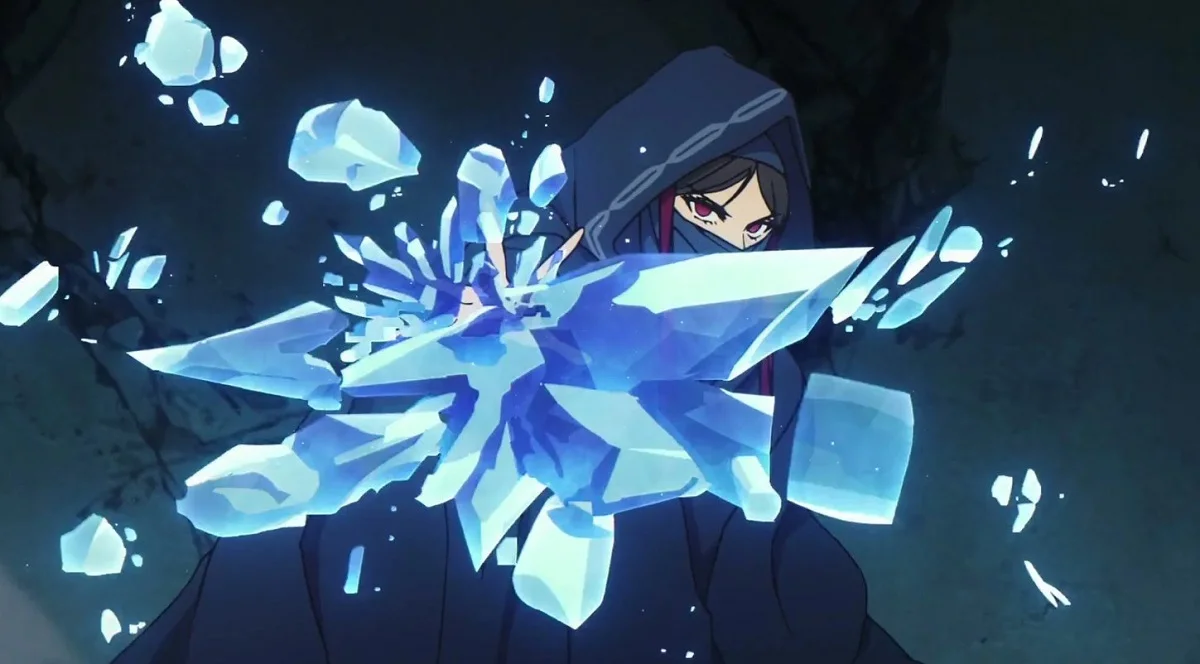 fate strange fake episodio-3