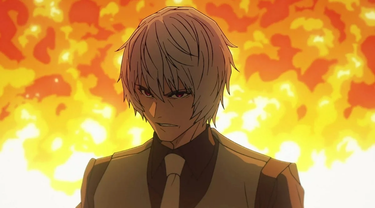 fate strange fake episodio 4