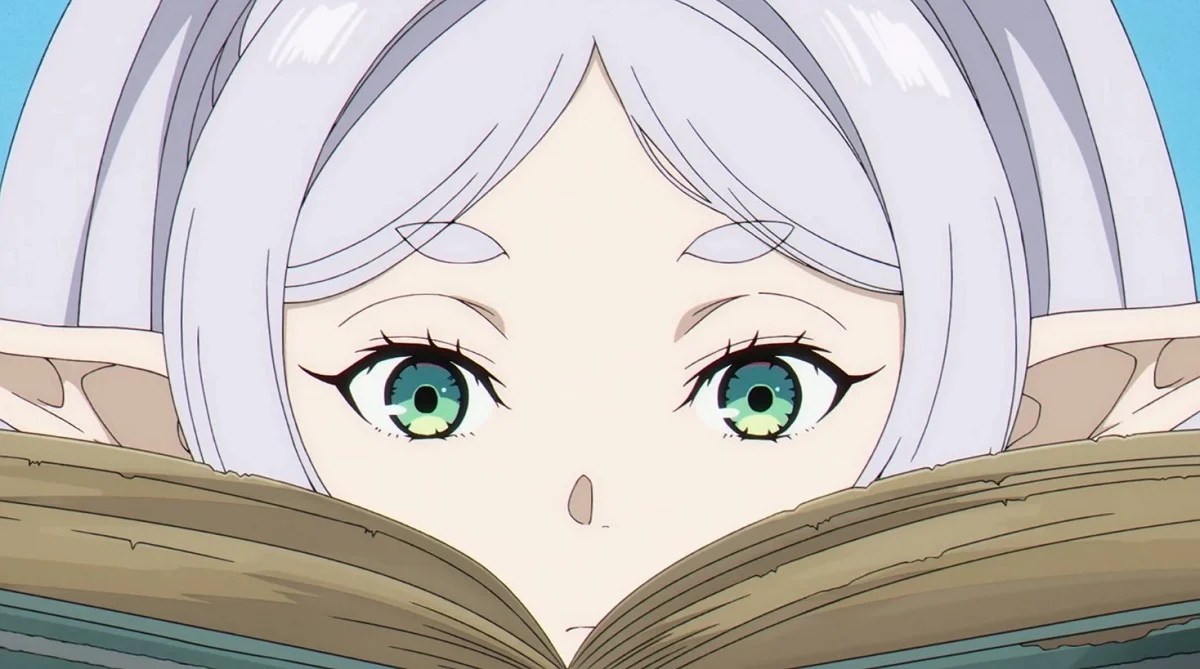 frieren temporada 2 episodio 2