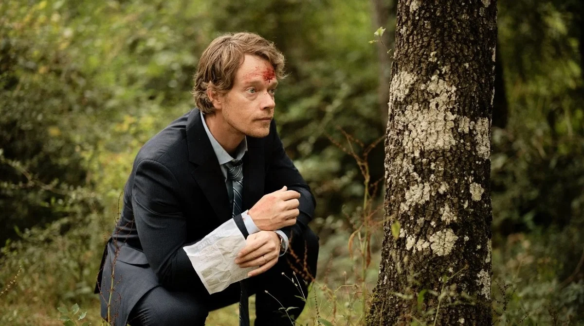 girl taken temporada 1 final