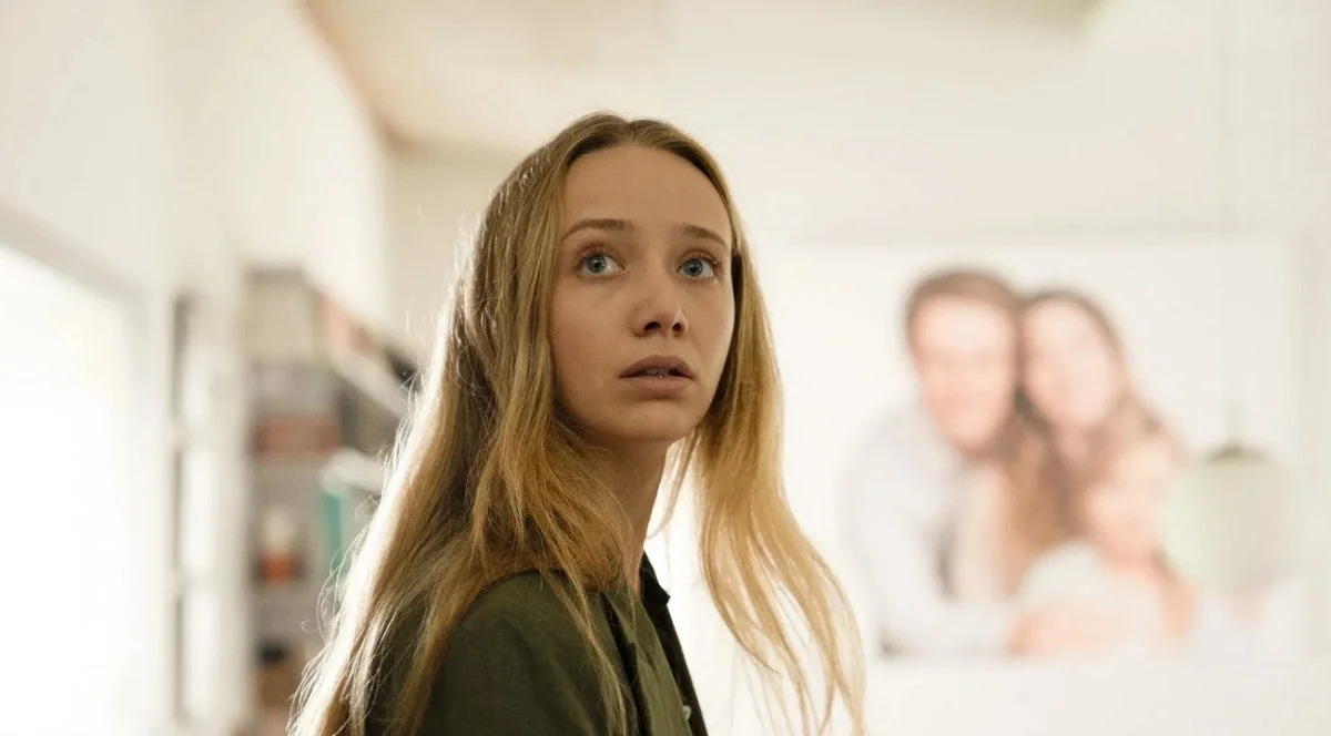 girl taken temporada 2