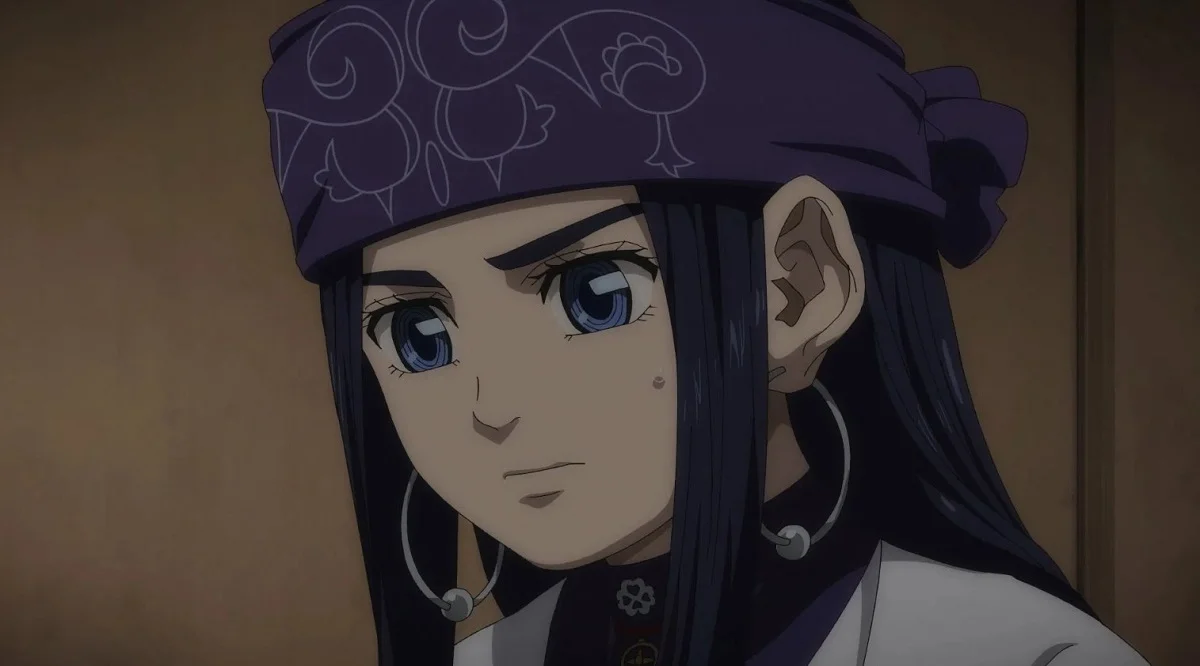 golden kamuy temporada 5 episodio 2