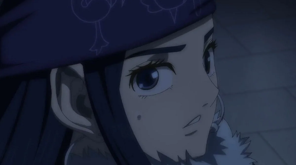 golden kamuy temporada 6