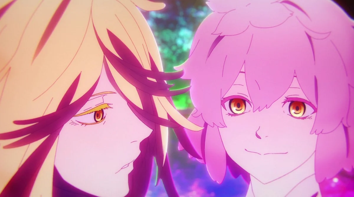 hells paradise temporada 2 episodio 2