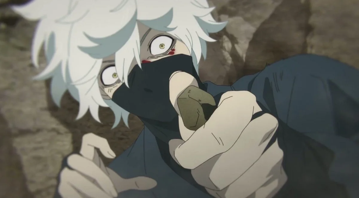 hells paradise temporada 3