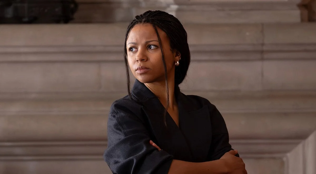 industry temporada 4 episodio 2