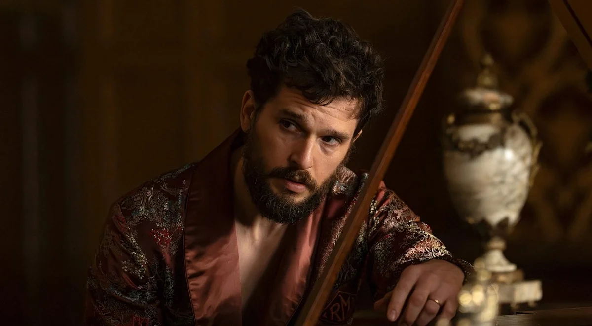 industry temporada 4 episodio 3