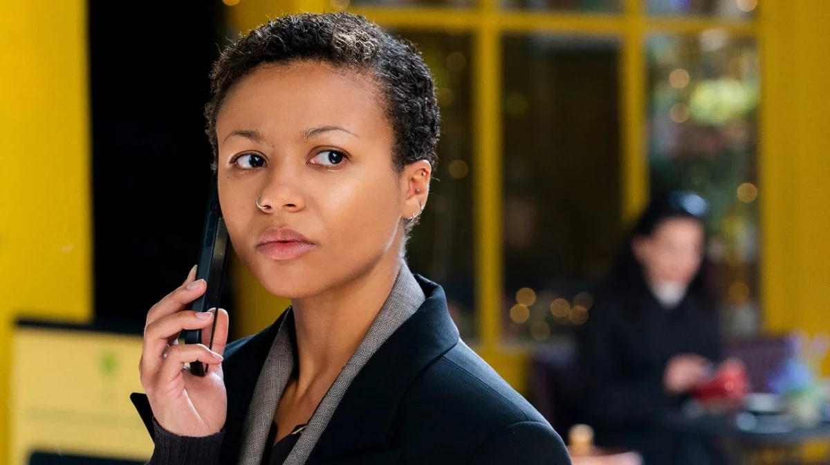 industry temporada 5