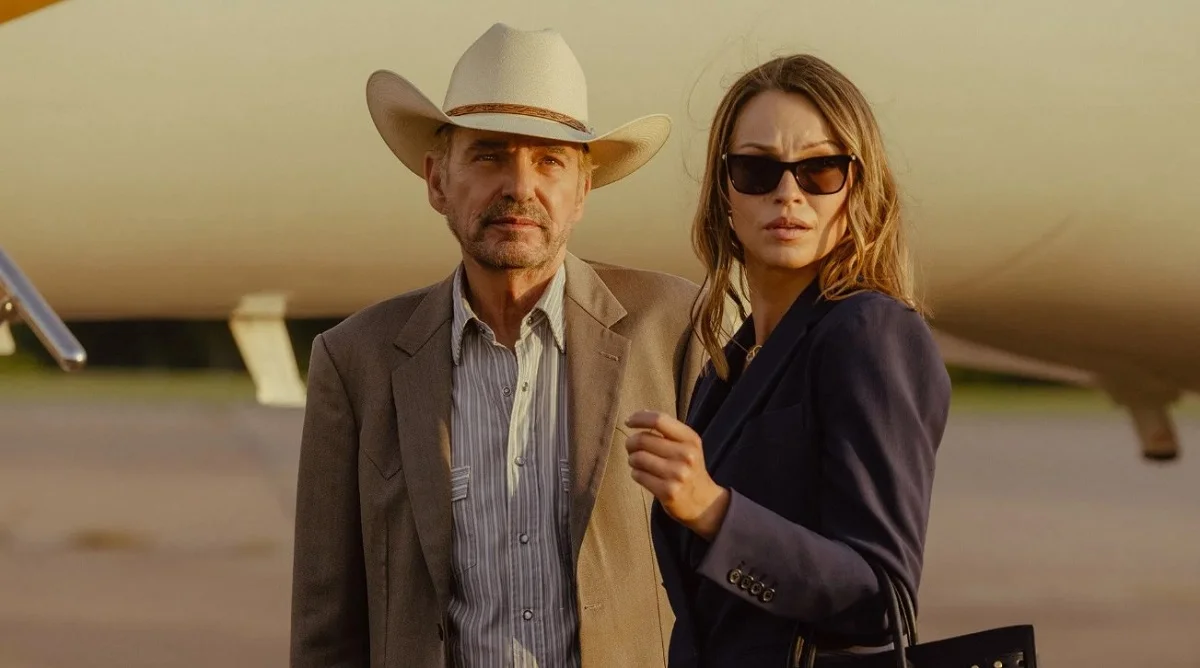 landman temporada 2 episodio 10