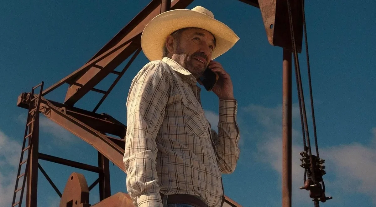landman temporada 2 episodio 11