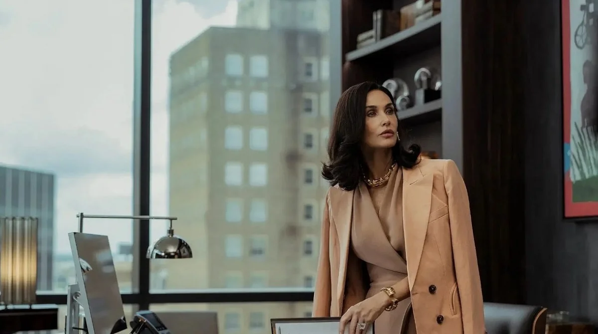 landman temporada 2 episodio 9