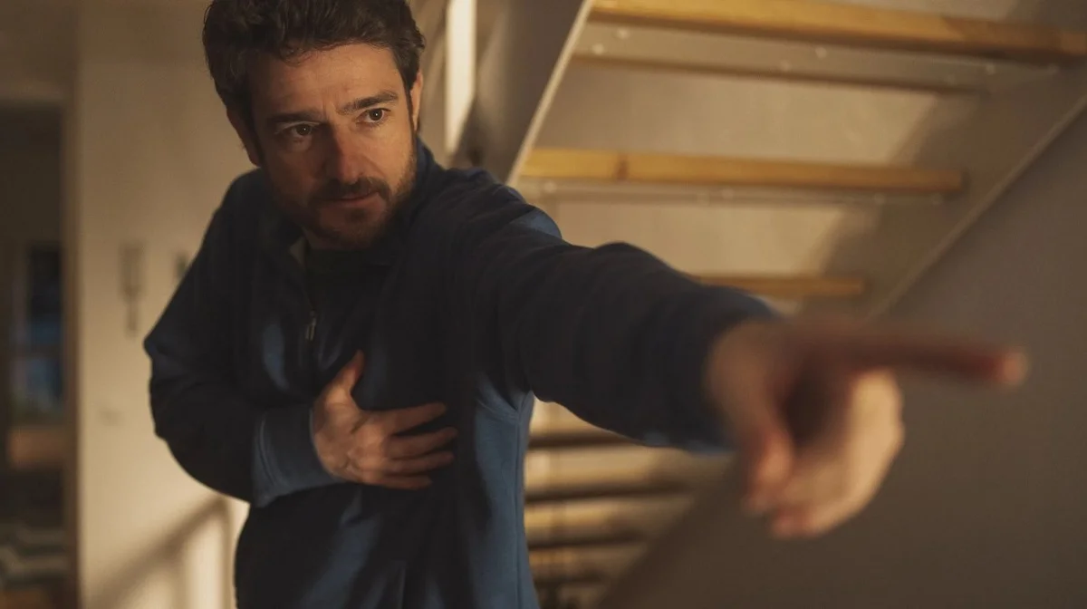 machos alfa temporada 4 episodio 7