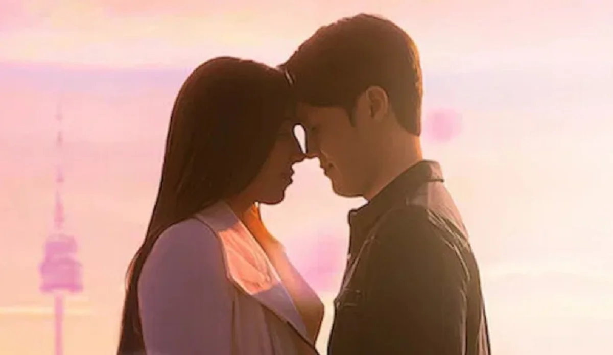 meu namorado coreano temporada 2