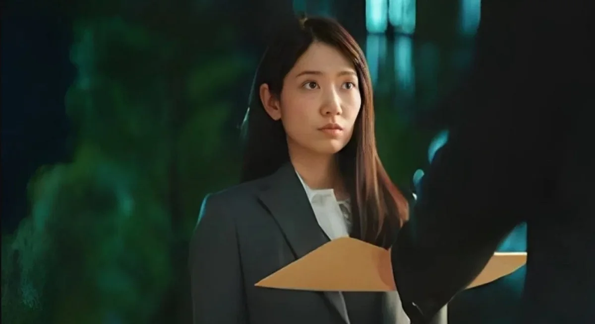 miss hong a agente secreta episodio 3