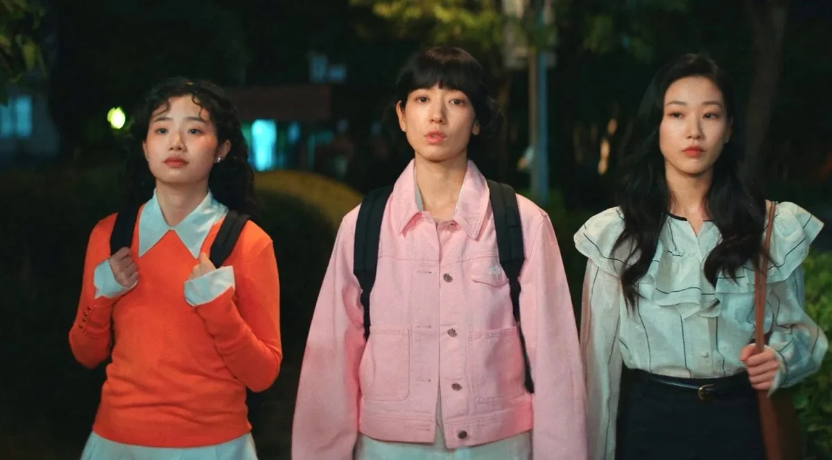 miss hong a agente secreta episodio 5