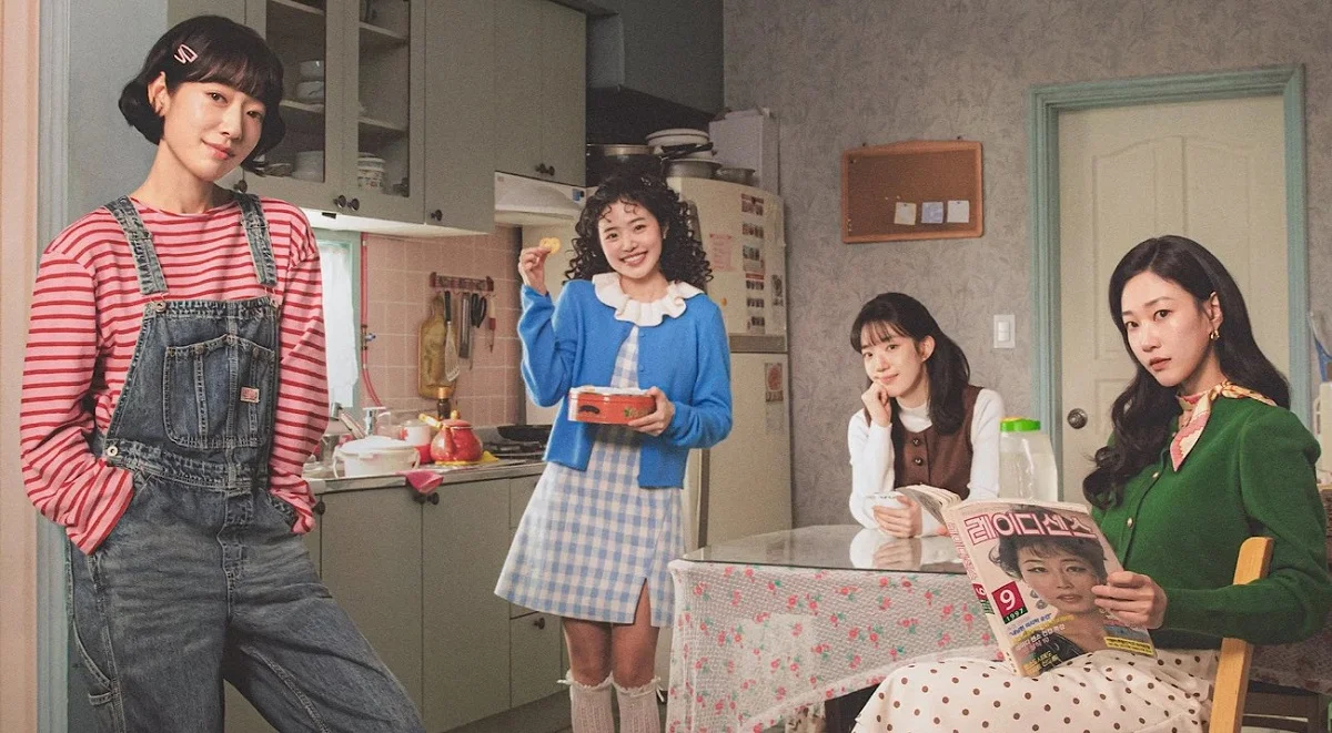 miss hong a agente secreta temporada 2