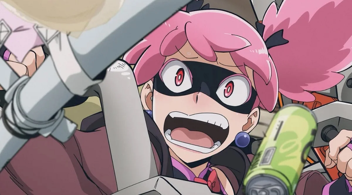 my hero academia vigilantes temporada 2 episodio 3