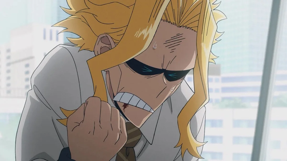 my hero academia vigilantes temporada 2 episodio 4
