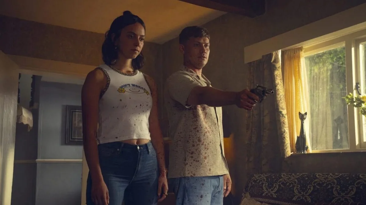 nao fujas mais temporada 1 final
