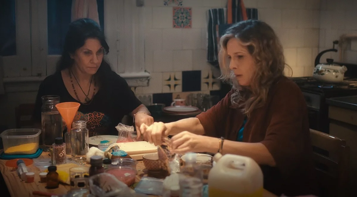 o tempo das moscas temporada 2