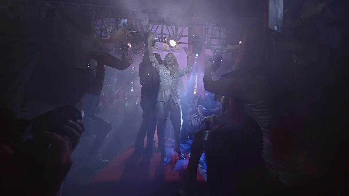 onde foi filmada la reina del flow temporada 3