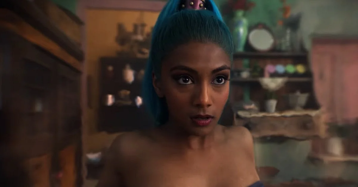 one piece temporada 2 vivi