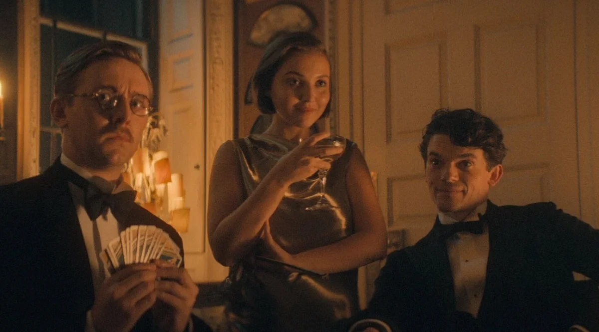 os sete relogios de agatha christie temporada 2