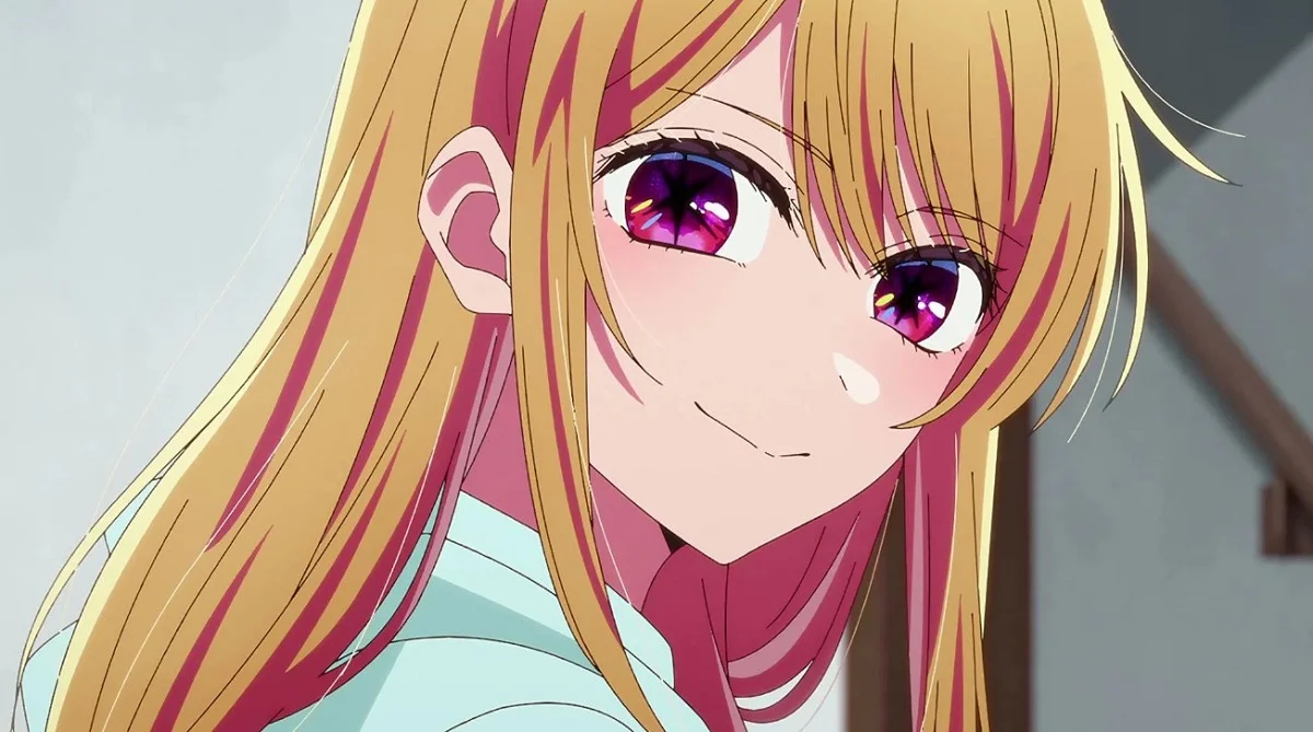 oshi no ko temporada 3 episodio 3