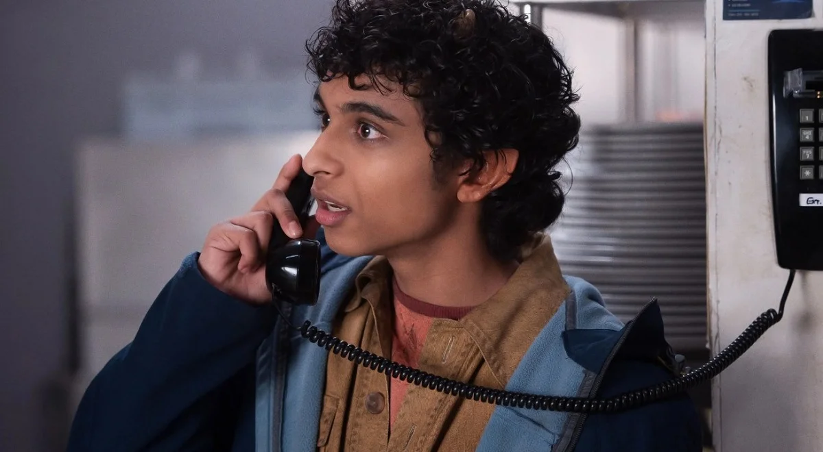 percy jackson temporada 2 episodio 8