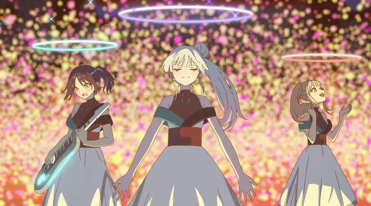 princesa cosmica kaguya final