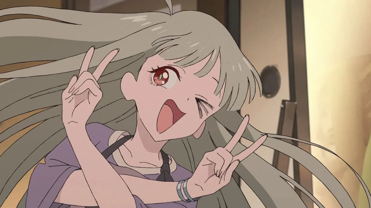 princesa cosmica kaguya idade